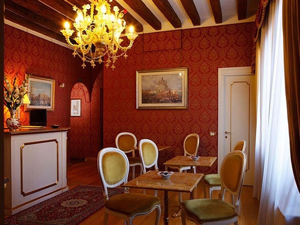 Hotel Castello