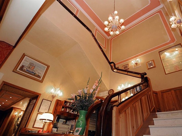 Hotel Castello