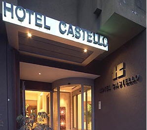 Hotel Castello