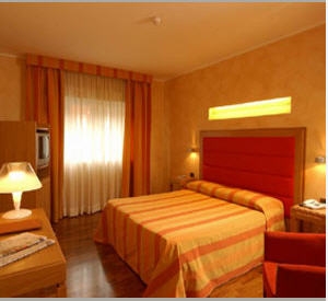 Hotel Castello