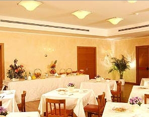 Hotel Castello