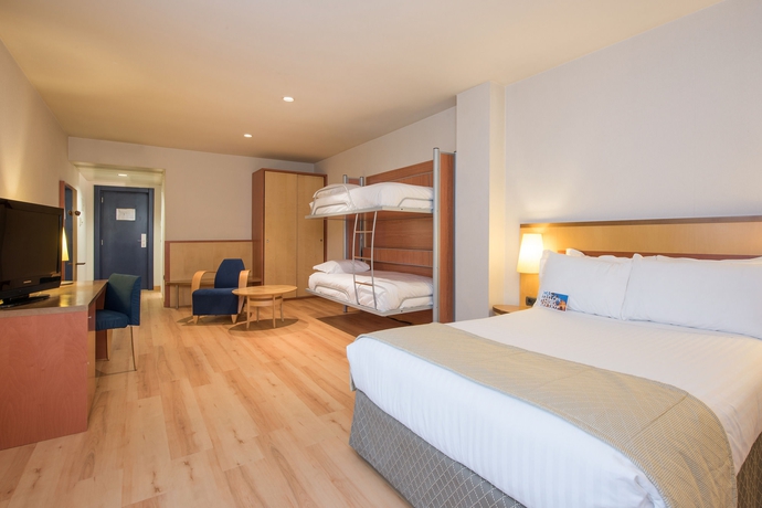 Hotel Castellon Center
