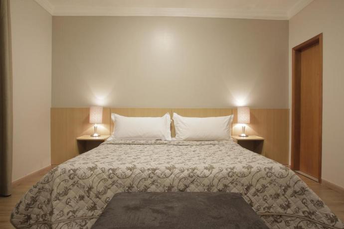 Hotel Castelo Plaza