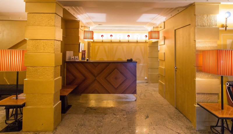 Hotel Castiglione