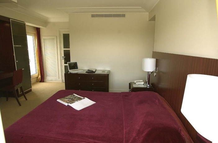 Hotel Castiglione