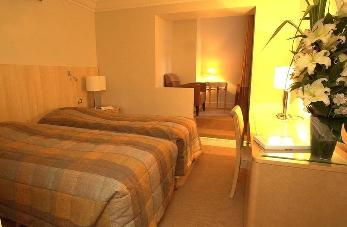 Hotel Castiglione