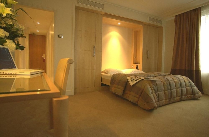 Hotel Castiglione