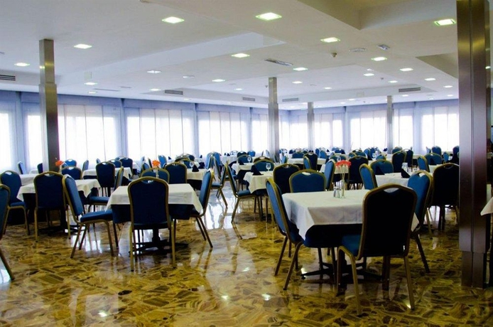 Hotel Castilla Alicante