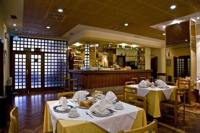 Hotel Castilla