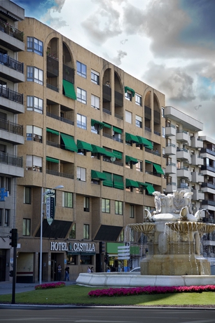 Hotel Castilla