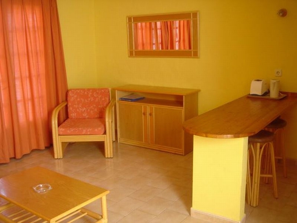 Hotel Castillo Beach Puerto