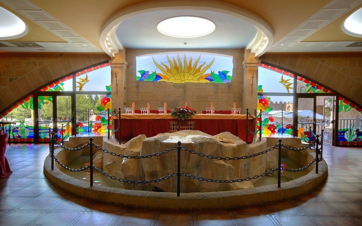 Hotel Castillo Bonavia