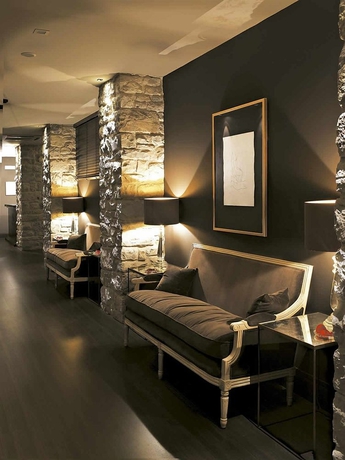 Hotel Castillo De Gorraiz Golf & Spa