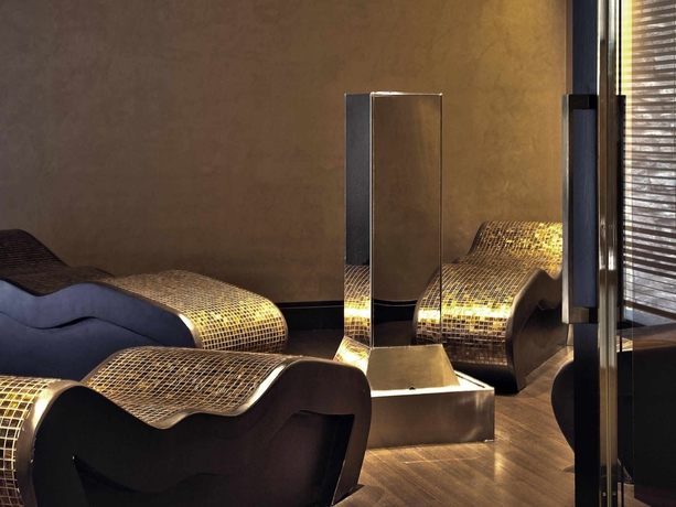 Hotel Castillo De Gorraiz Golf & Spa