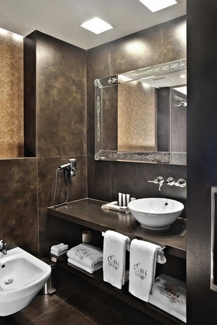 Hotel Castillo De Gorraiz Golf & Spa