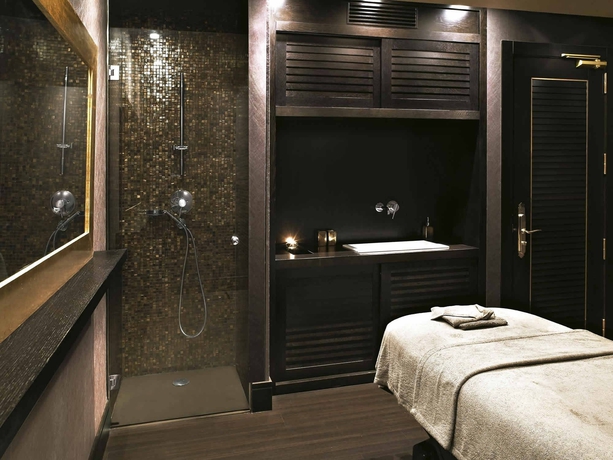 Hotel Castillo De Gorraiz Golf & Spa