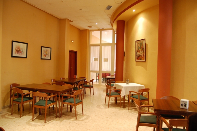 Hotel Castillo