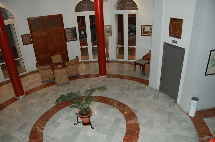 Hotel Castillo