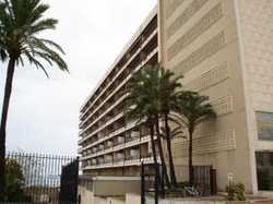 Hotel Castillo Santa Clara