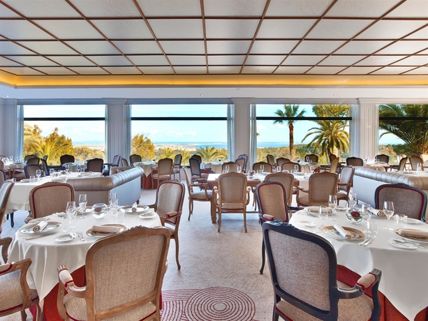 Hotel Castillo Son Vida