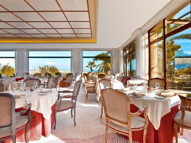 Hotel Castillo Son Vida