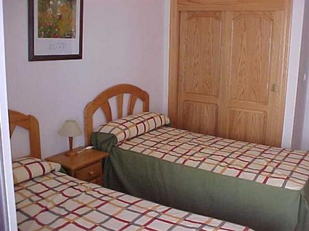 Hotel Castillo de Mar