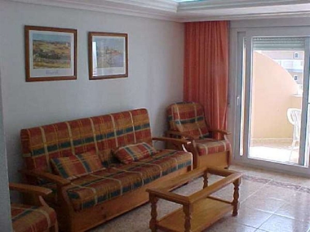 Hotel Castillo de Mar