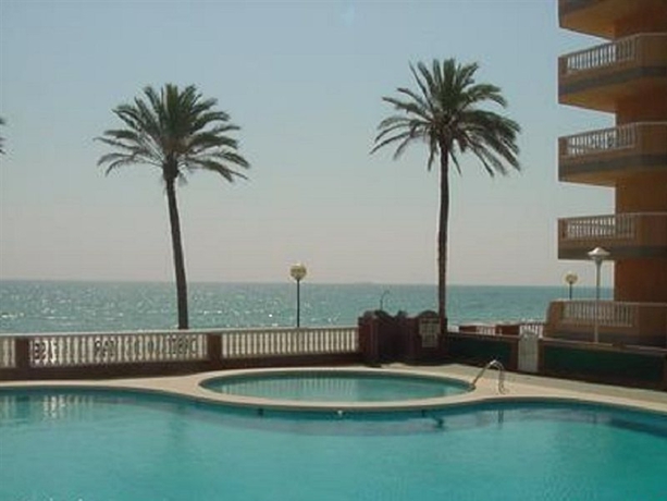 Hotel Castillo de Mar
