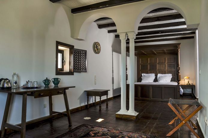 Hotel Castillo de Monda
