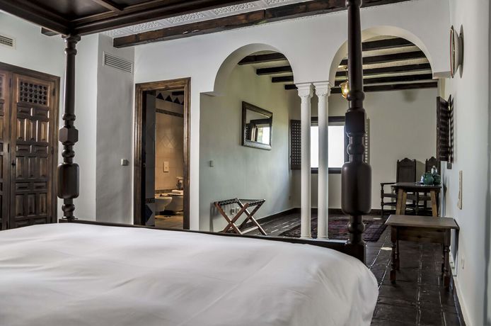 Hotel Castillo de Monda
