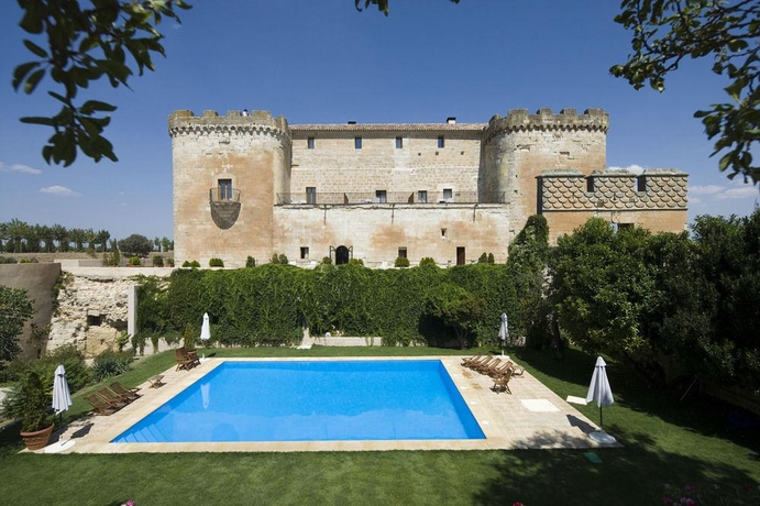 Hotel Castillo del Buen Amor