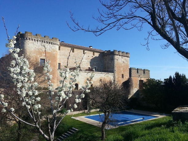 Hotel Castillo del Buen Amor