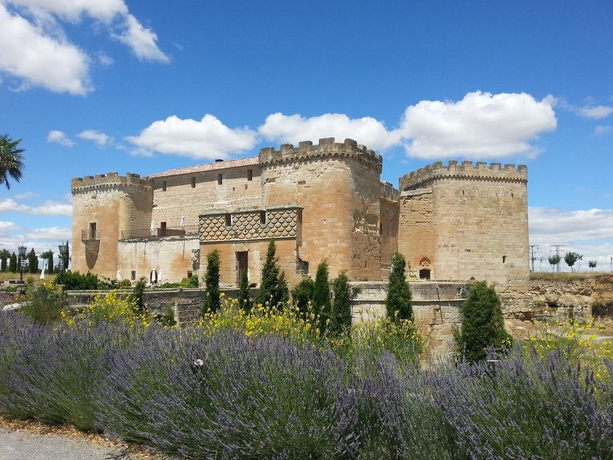Hotel Castillo del Buen Amor