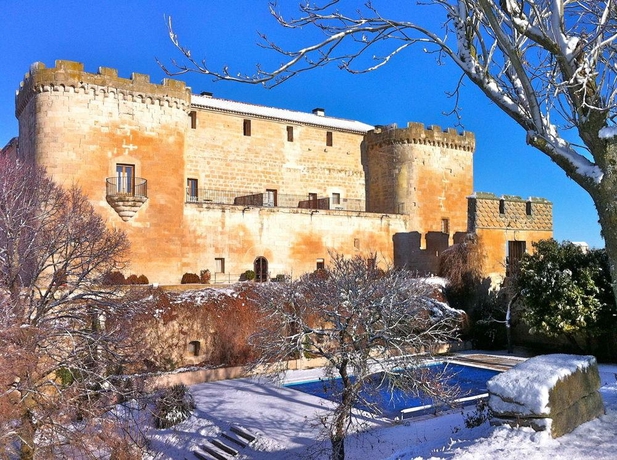 Hotel Castillo del Buen Amor