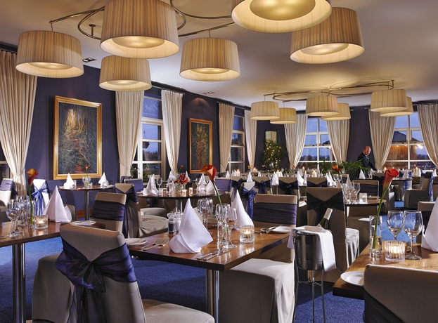 Hotel Castleknock And Country