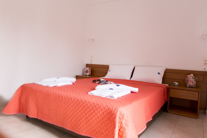 Hotel Castro