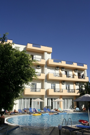 Hotel Castro