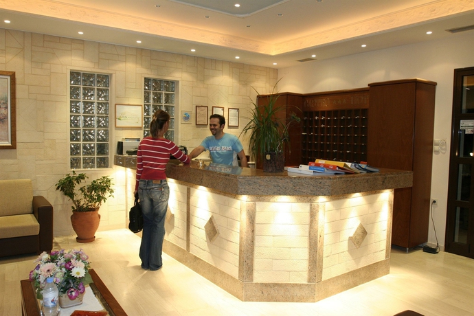 Hotel Castro