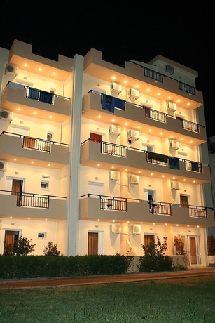 Hotel Castro