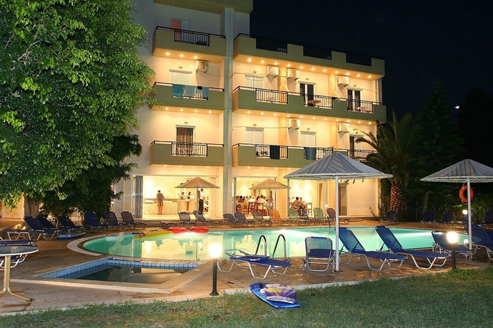 Hotel Castro