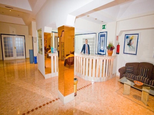 Hotel Catalina Park