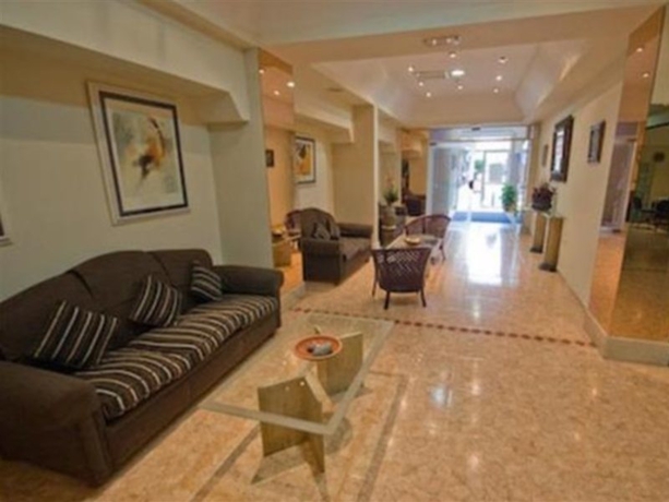 Hotel Catalina Park