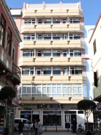 Hotel Catalina Park