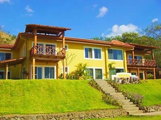 Hotel Catalinas Beach