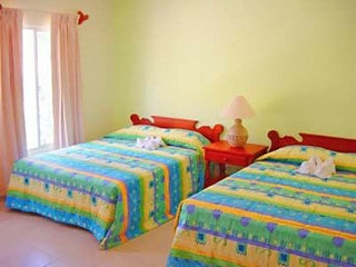 Hotel Catalinas Beach