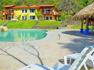 Hotel Catalinas Beach