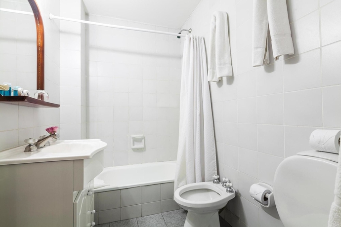 Hotel Catalinas Suites