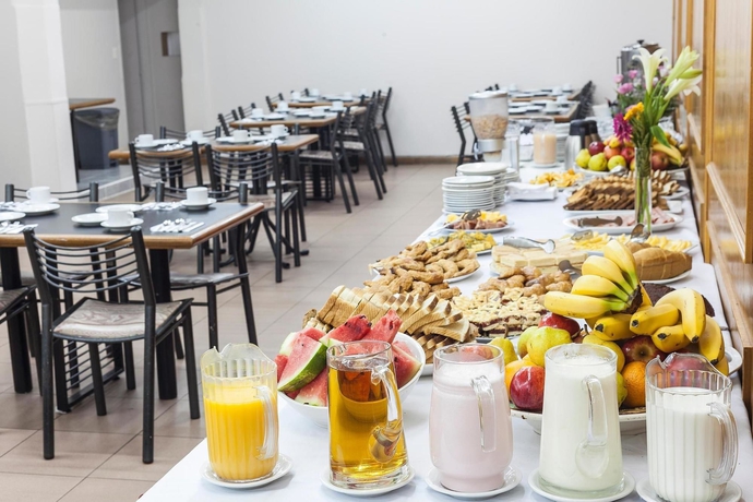 Hotel Catalinas Suites