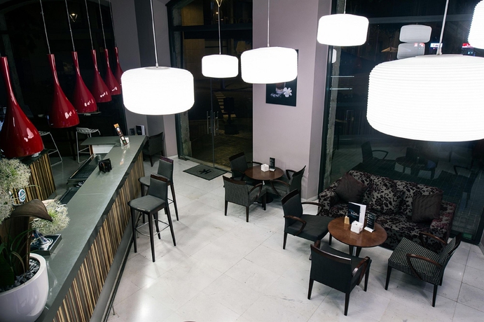 Hotel Catalonia Berna