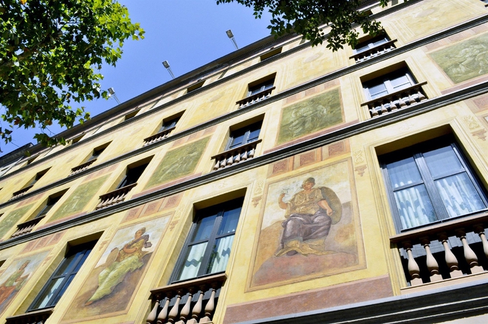 Hotel Catalonia Berna